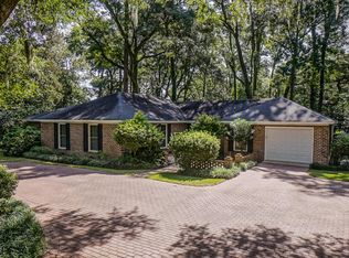 124 N Hermitage Rd, Beaufort, SC 29902