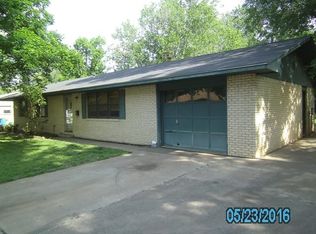 701 Will Rogers Dr, Rogers, AR 72756