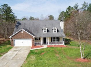 375 Lamar Ln, Covington, GA