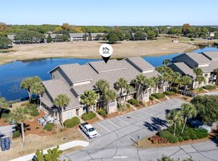 85 Driftwood Bay S Unit 127, Miramar Beach, FL 32550
