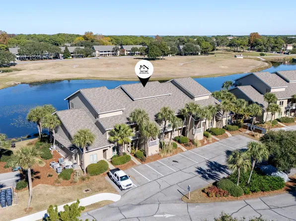 85 Driftwood Bay S Unit 127, Miramar Beach, FL 32550