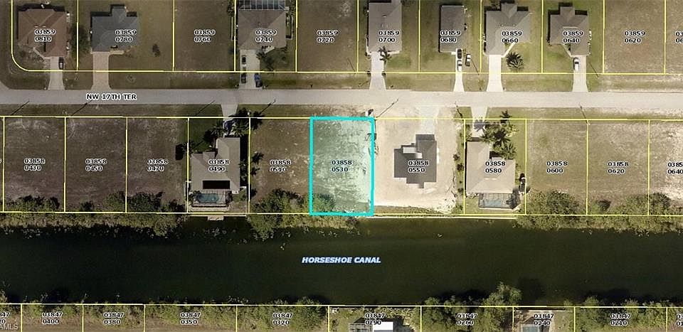 1st image of 1728 NW 17th Ter