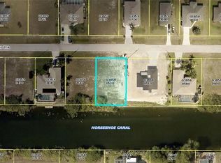 1728 NW 17th Ter, Cape Coral, FL 33993
