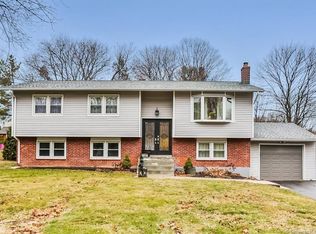 1297 Sherman Ave, Hamden, CT 06514