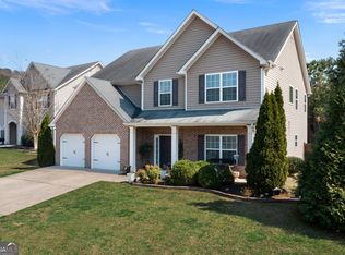 6 McKinley Ct SE, Cartersville, GA 30121