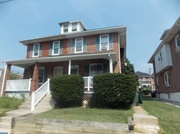 53 W 6th Ave, Coatesville, PA 19320