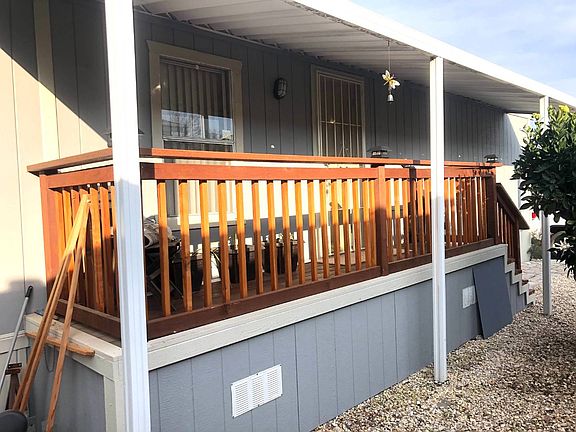4th image of 1399 Sacramento Ave Unit 25