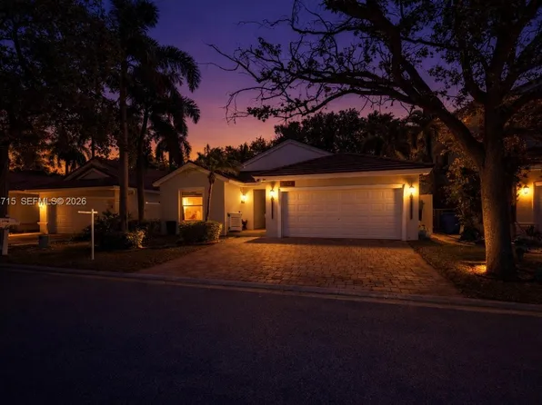 3464 SW 51st St, Fort Lauderdale, FL 33312