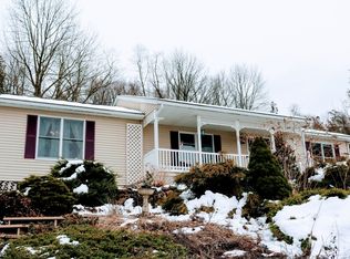 145 Good Springs Rd, Asbury, NJ 08802