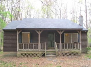 2227 Rosson Rd, Powhatan, VA 23139