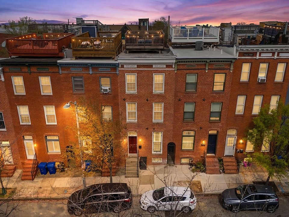 1st image of 2010 E Lombard St