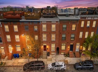 2010 E Lombard St, Baltimore, MD 21231