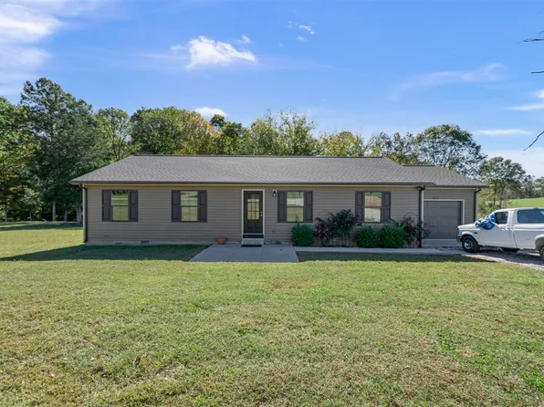 8125 Richardsville Rd, Bowling Green, KY 42101