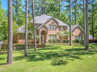 4940 Old Oak Dr, Benton, LA 71006