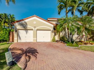 3809 SW 165th Ave, Miramar, FL 33027