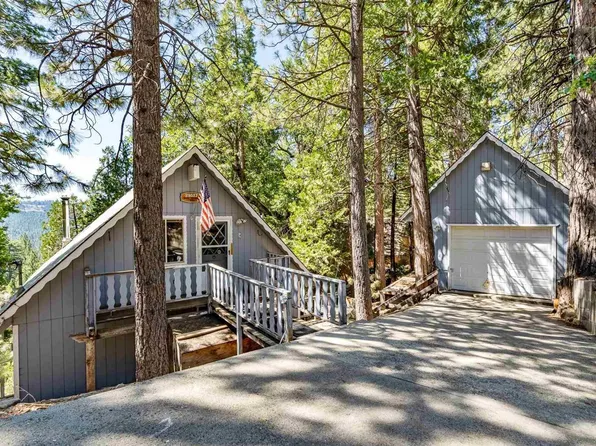 29357 Old Mono Rd, Long Barn, CA 95335