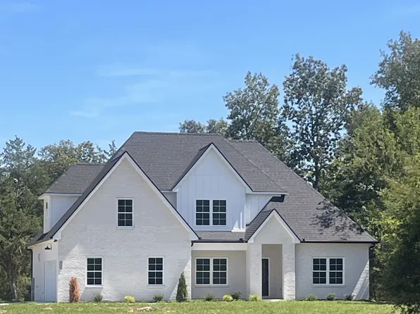 11497 Karo Rd, Bell Buckle, TN 37020