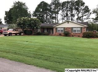 15747 Arlington Rd, Athens, AL 35611