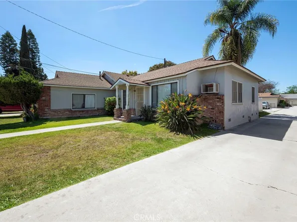 15535 Ryon Ave, Bellflower, CA 90706