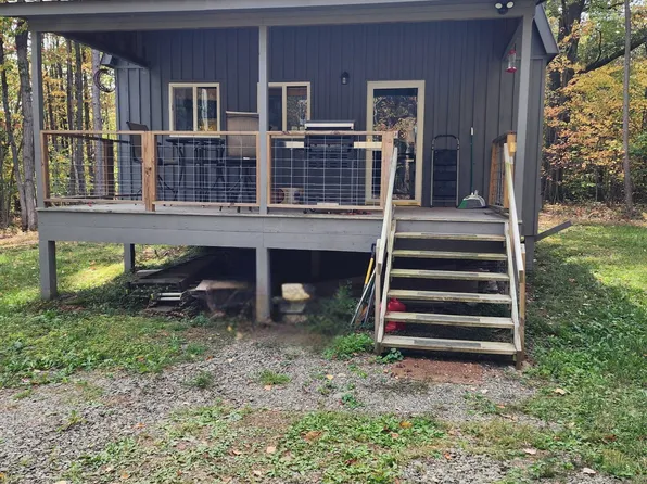 613 Randall Rd, Bradford, NY 14815