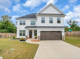 119 Landry Ln, Greenville, SC 29617