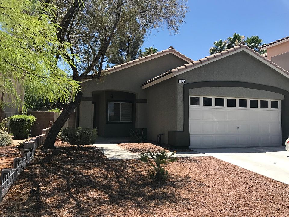 1st image of 1185 Warm Canyon Way