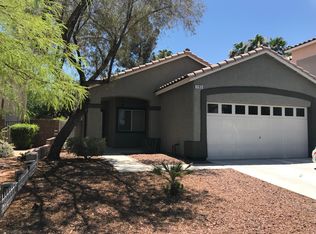 1185 Warm Canyon Way, Las Vegas, NV 89123