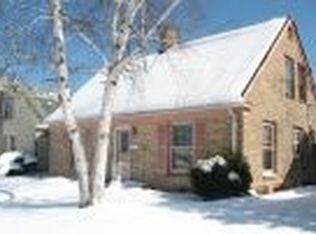 4066 N 44th St, Milwaukee, WI 53216