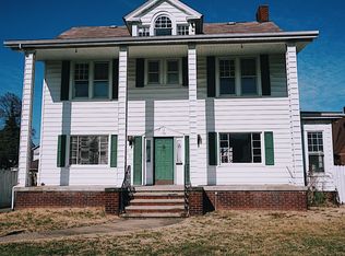 1635 5th St, Portsmouth, OH