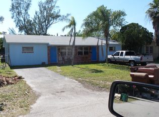 6120 SW 41st Ct, Davie, FL 33314