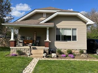 101 W Bryant Ave, Franklin, OH 45005