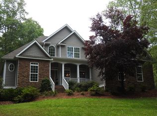 24 Mark Dr, Flintstone, GA 30725