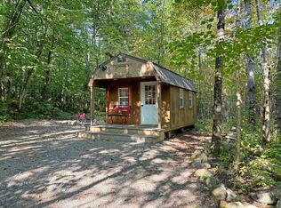 384 Agassiz St, Bethlehem, NH 03574