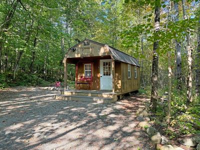 384 Agassiz Street, Bethlehem, NH, 03574