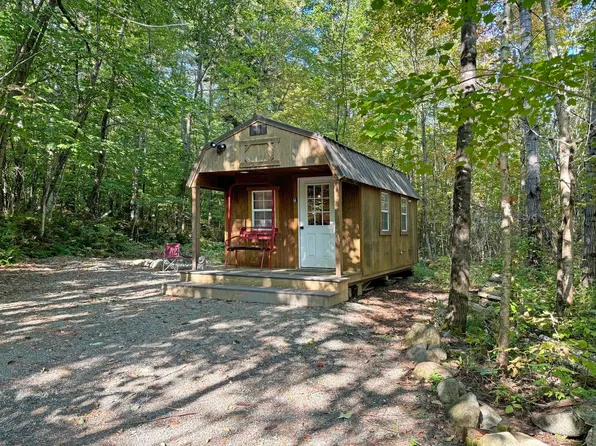 384 Agassiz Street, Bethlehem, NH 03574