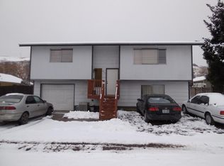 3217 Sunset Hwy, East Wenatchee, WA 98802