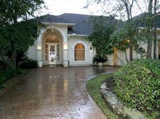 46 Lyric Arbor Cir, Spring, TX 77381