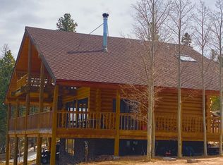 2788 Tiny Bob Rd, Red Feather Lakes, CO 80545