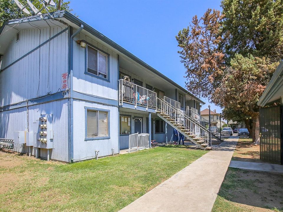 2nd image of 397 N Calaveras St APT 101