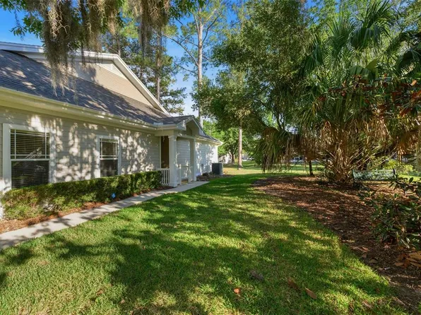 12837 NW 12th Rd, Newberry, FL 32669