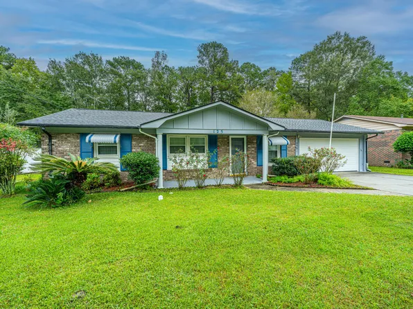 125 White Blvd, Summerville, SC 29483
