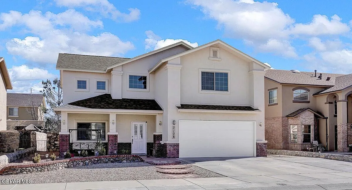 Building Photo - 3108 Tierra Nora
