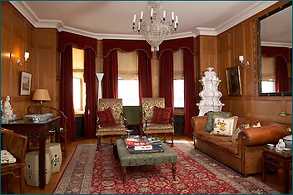 Sold by Brown Harris Stevens | media 15