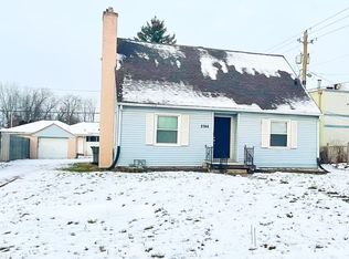 3744 N Lesley Ave, Indianapolis, IN