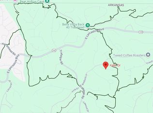 S Kirby Dr #25, Bella Vista, AR 72714