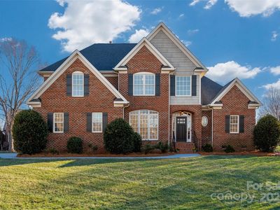 8018 Cotton St, Harrisburg, NC, 28075