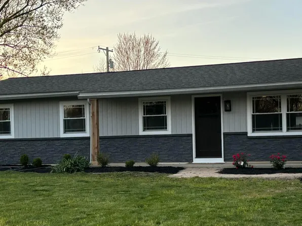 912 Van Kirk Dr, Marysville, OH 43040