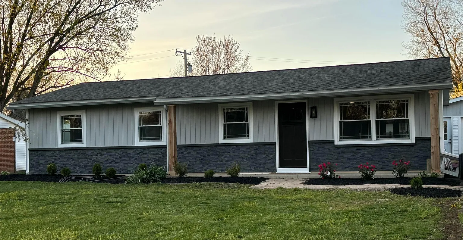 912 Van Kirk Dr photo 1