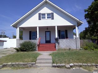 617 W Gift Ave, Peoria, IL
