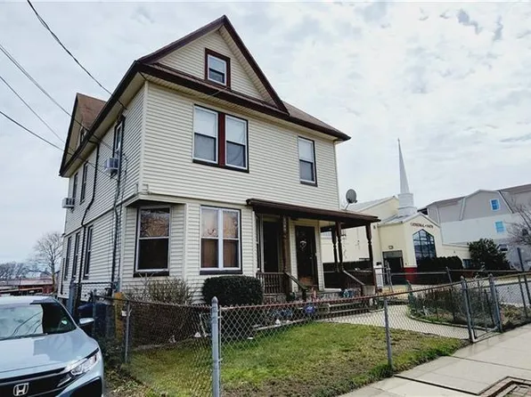 2309 Fairfield Avenue, Bridgeport, CT 06605